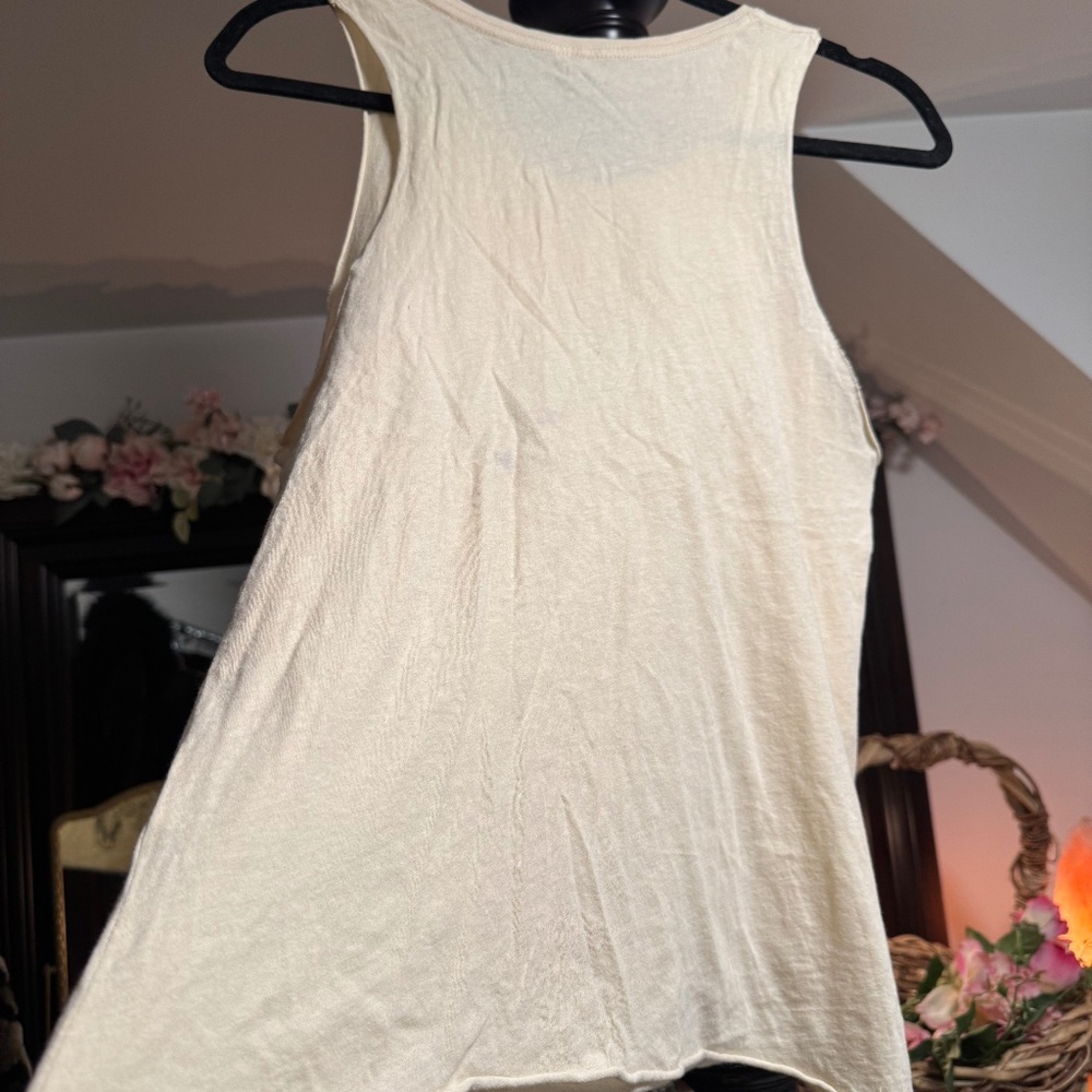 Spell Wild Flower Buffalo tank xs - Picture 6 of 10